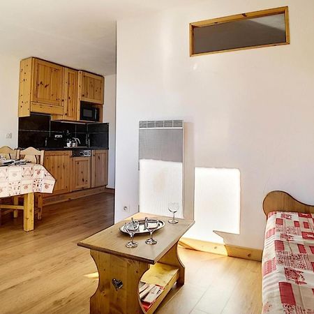 Residence Coryles B - Appartement Confortable - Acces Direct Aux Pistes - Parking Inclus Mae-1014 圣马丁德贝尔维尔 外观 照片